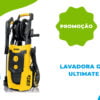 Lavadora Garland Ultimate 519 LE