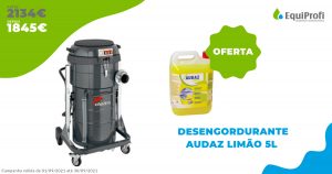 Delfin DM40 Oil fb
