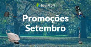 Equiprofi Promocoes Set fb
