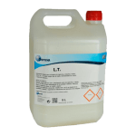 Detergente para tecidos Dermo L.T. 5L - Equiprofi