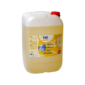Detergente Fial Especial Lavadoras