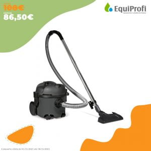 Aspirador TMB Atom - Promoção