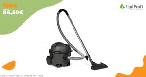 Equiprofi Aspirador TMB Atom facebook