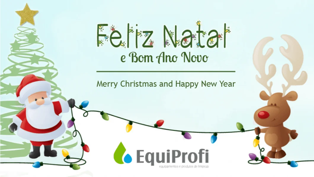 NATAL 2021