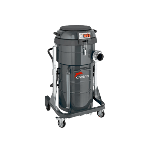 Aspirador Delfin DM40 Oil