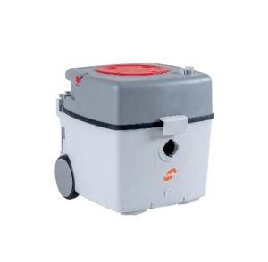 Aspirador TMB Meta Vac Plus