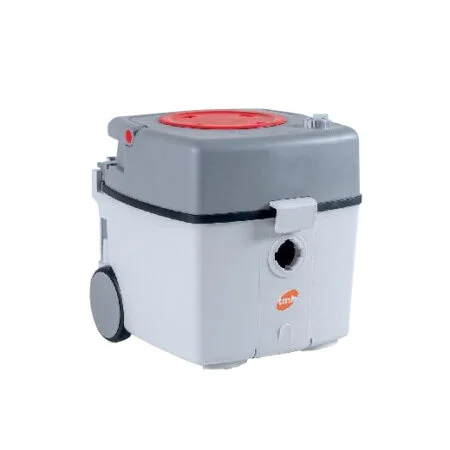 Aspirador TMB Meta Vac Plus