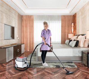 Aspirador TMB Meta Vac Plus