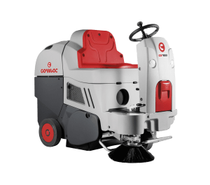 Varredora Comac CS700 B