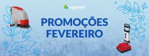 Promoções Fevereiro