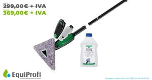 Unger Stingray 330 OS - Equiprofi