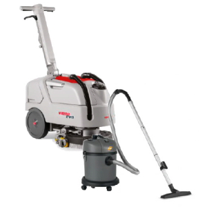 Lavadora Comac Vispa EVO Oferta: Aspirador TMB Atom Plus