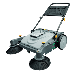Varredora Manual BSW 950 M