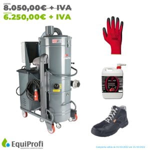 DG75 Atex Z22 - Equiprofi