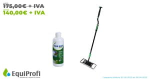 Unger Kit Mopa ergo! Clean - Promoção
