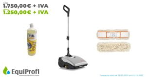 Lavadora Comac Igea Promoção