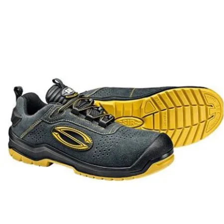 Bota Monix Low Shoe - Equiprofi