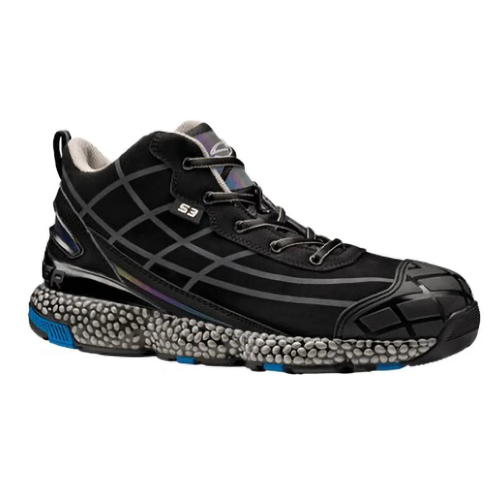 Bota Snake Ankle High 1 Bota Snake Ankle High - Equiprofi