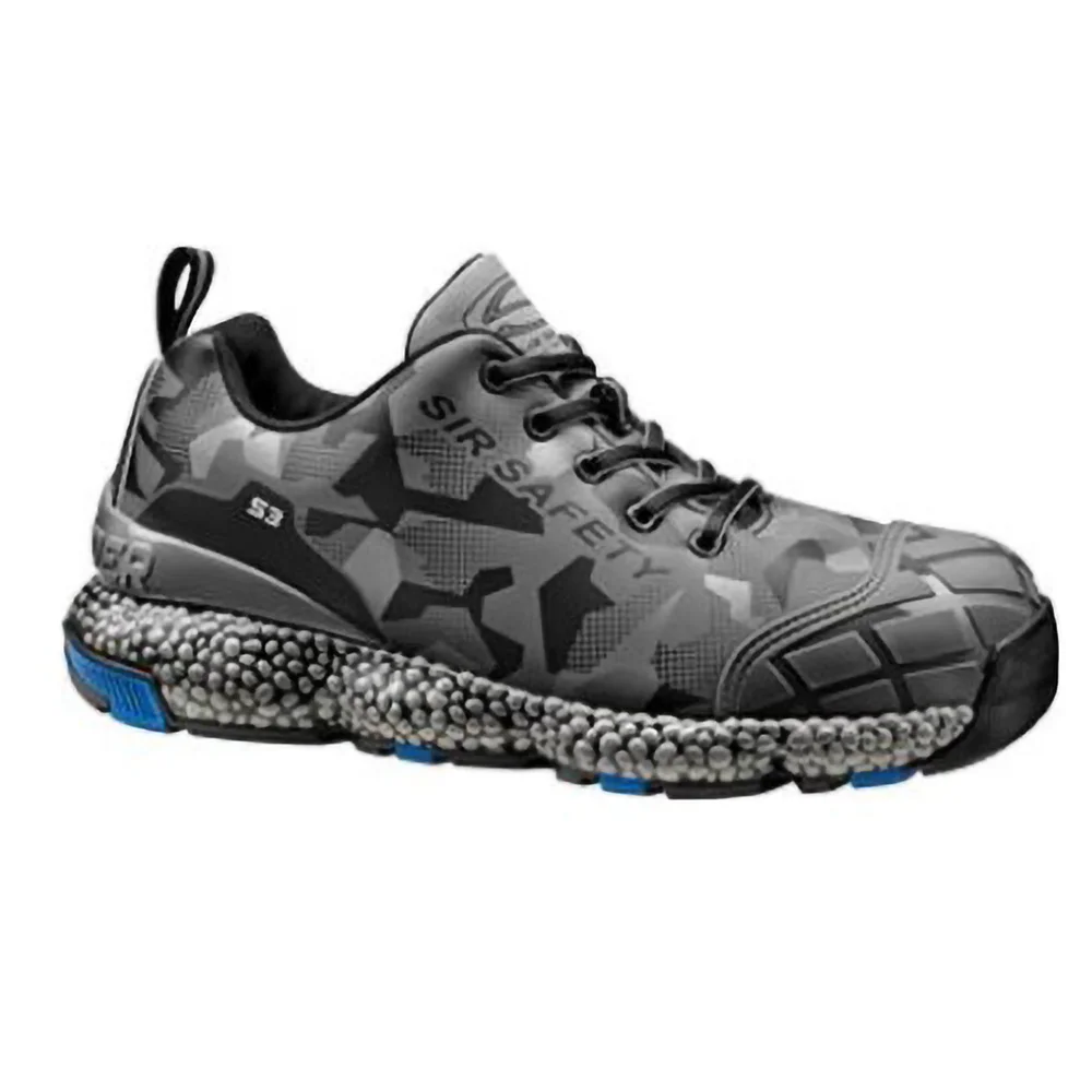 Bota Turkana Low Shoe - Equiprofi