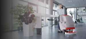 Lavadora Comac Antea 50 BT