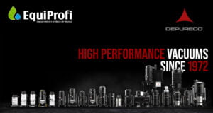 Aspiradores Industriais DEPURECO