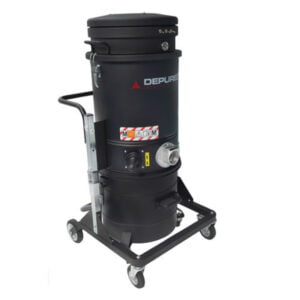 Aspirador industrial Depureco M 65 - EQUIPROFI
