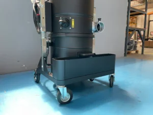 Aspirador Industrial Depureco Ecobull Plus - Equiprofi