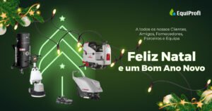 Feliz Natal 2022 - Equiprofi