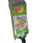 Esfregona com cabo Ultrasec Scotch Brite 3M - Equiprofi