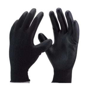 Luva poliuretano ZETA pack de 10 pares - Equiprofi