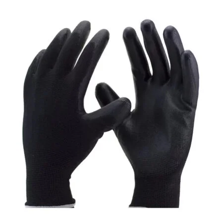 Luva poliuretano ZETA pack de 10 pares - Equiprofi