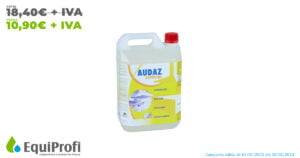 Desengordurante Dermo Audaz Especial ( Bidão 5L) - Equiprofi