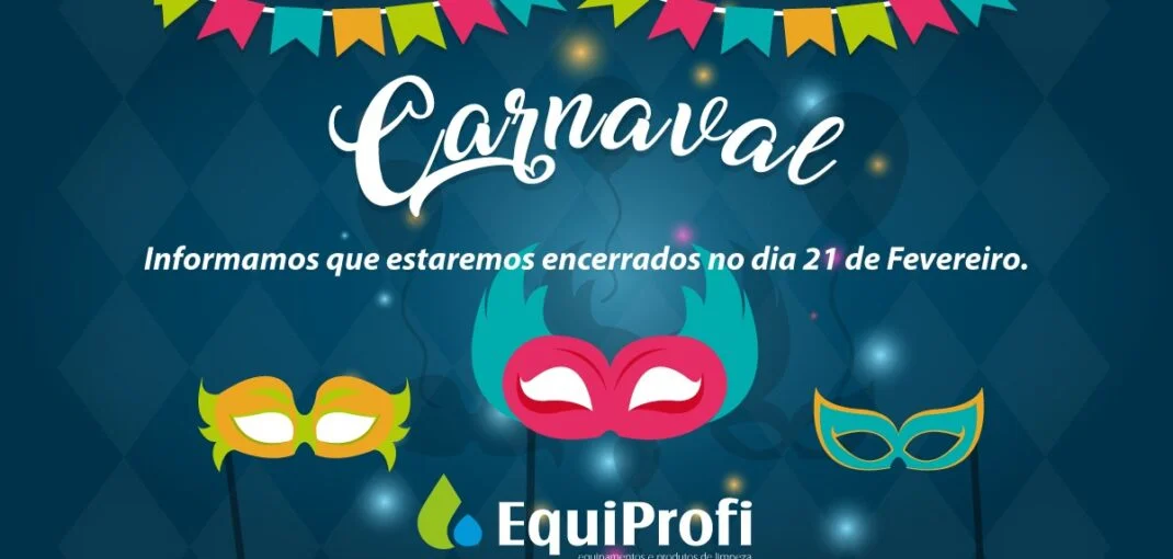 Encerramento no dia 1 de Março