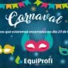 Encerramento no dia 1 de Março