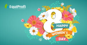 Dia Internacional da Mulher - Equiprofi