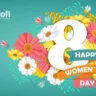 Dia Internacional da Mulher - Equiprofi