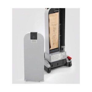 odkurzcz pionowy cuv z filtrem i wymiennymi workami comac pureco 2nd