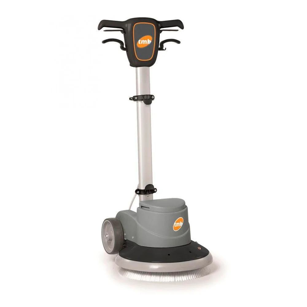 Lavadora Rotativa TMB TF 43 1 Lavadora Rotativa TMB TF 43 - Equiprofi
