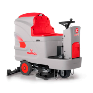 Lavadora Comac Innova 85 B CB - Equiprofi