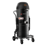 Aspirador Industrial Depureco Minibull - Equiprofi