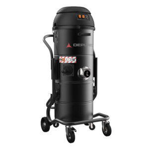 Aspirador Industrial Depureco Minibull - Equiprofi