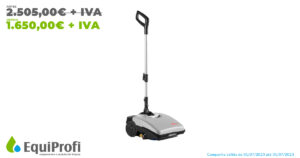 Lavadora Comac Igea Promoção - Equiprofi