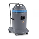 Aspirador TMB Fast P458 WDM - Equiprofi