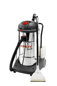 Máquina de Limpeza Automóvel Windy IE Foam - Lidermaq