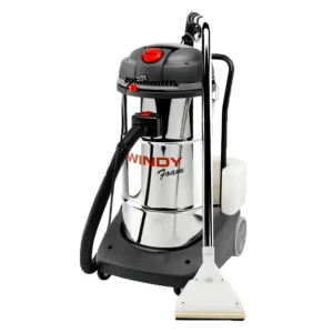 Máquina de Limpeza Automóvel Windy IE Foam - Equiprofi