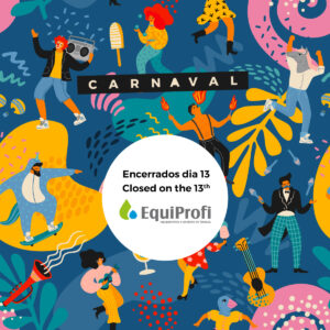 equiprofi encerrados dia 13