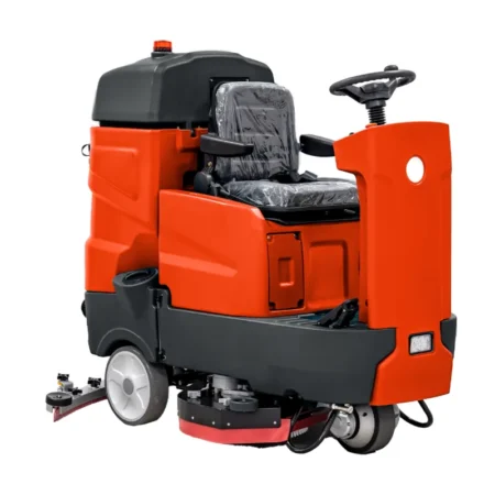 EQUIPROFI - Máquinas, Equipamentos e Produtos de Limpeza 16 avadora de Pavimentos EQ10