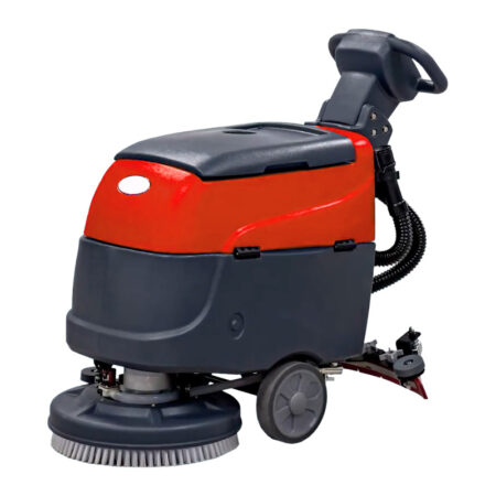 Lavadora de Pavimentos EQ2