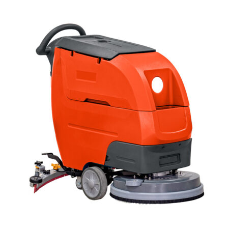 EQUIPROFI - Máquinas, Equipamentos e Produtos de Limpeza 9 Lavadora de Pavimentos EQ5