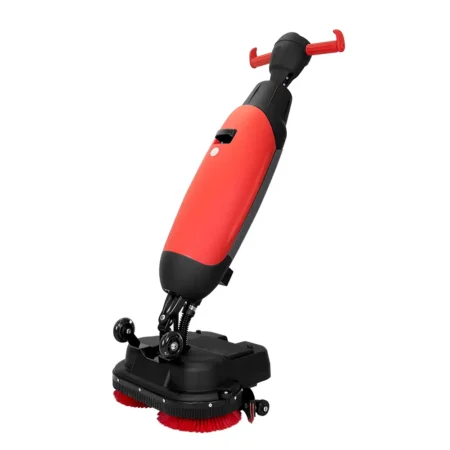 EQUIPROFI - Máquinas, Equipamentos e Produtos de Limpeza 15 Lavadora de Pavimentos EQ55